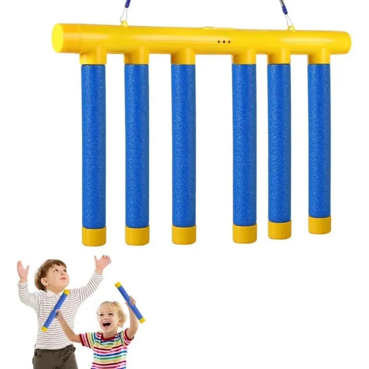 OEM - Juego De Entrenamiento Agilidad Reflejos Reacción Stick