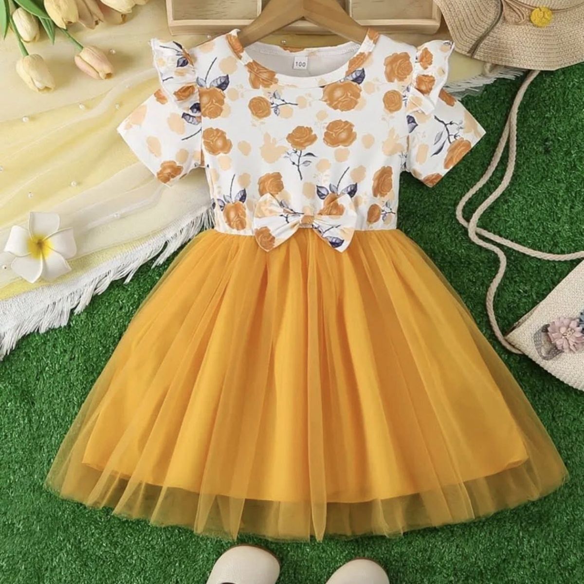 BABOLAT - Vestido  Niña,  Ropa Niña, Ropa Bebé