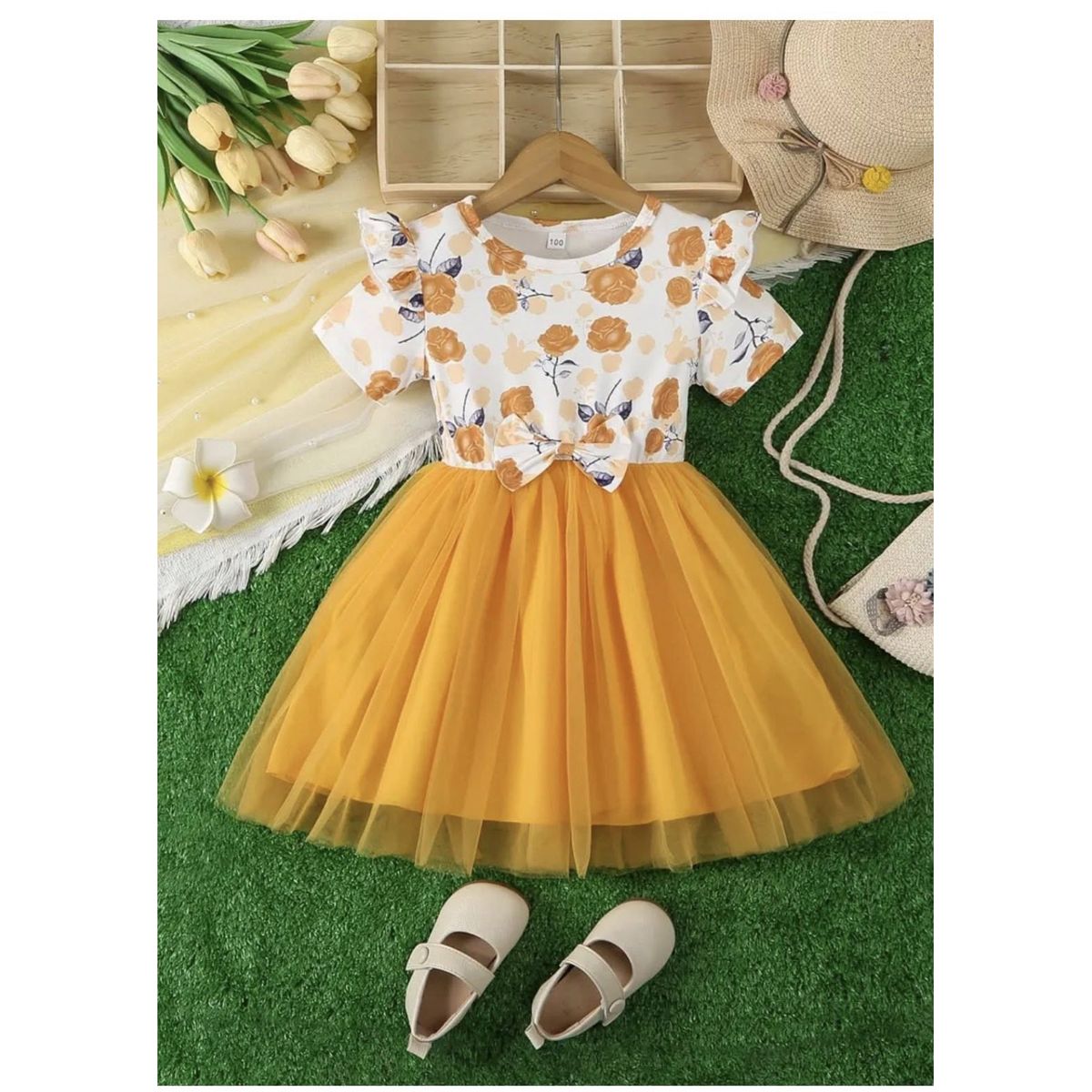 BABOLAT - Vestido  Niña,  Ropa Niña, Ropa Bebé