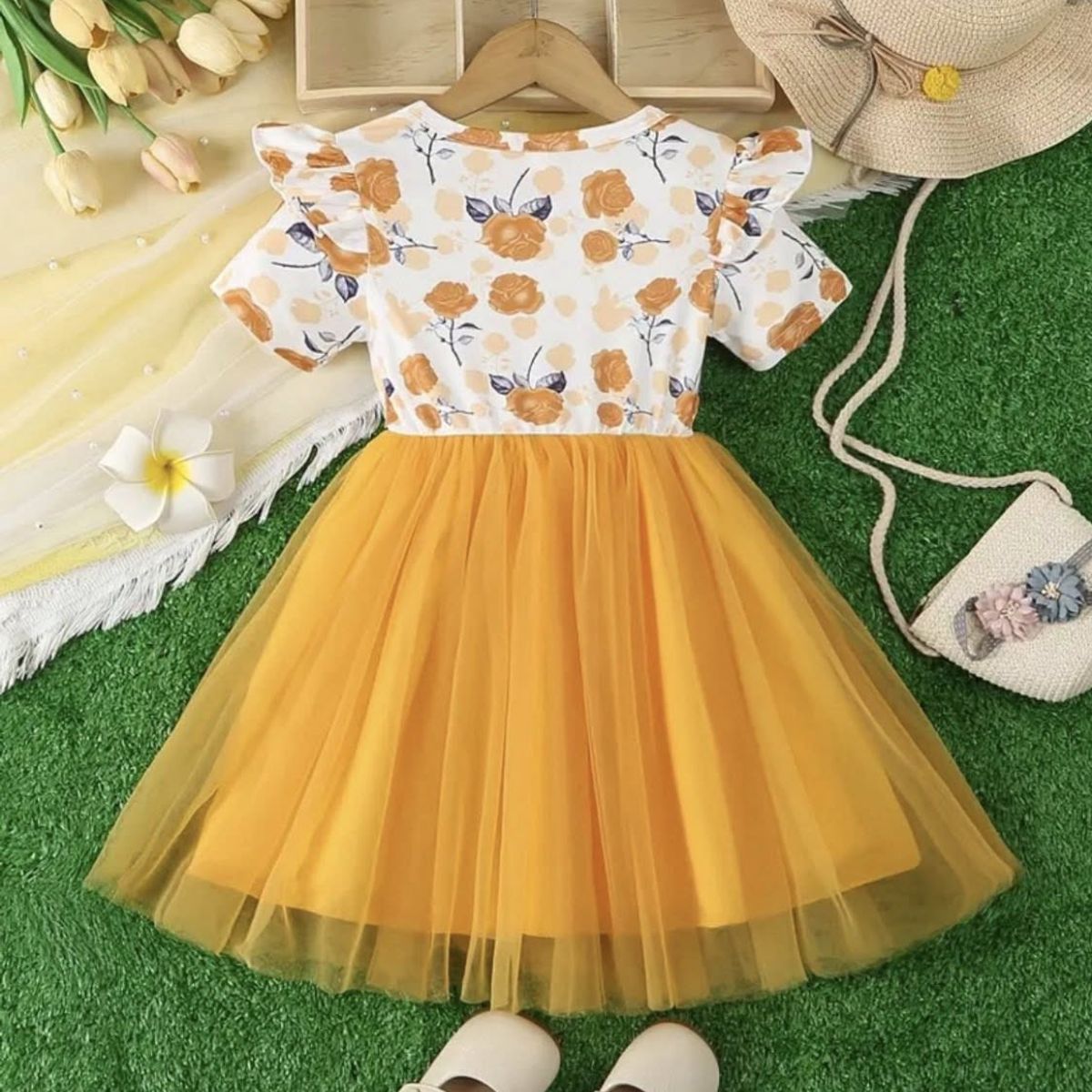 BABOLAT - Vestido  Niña,  Ropa Niña, Ropa Bebé