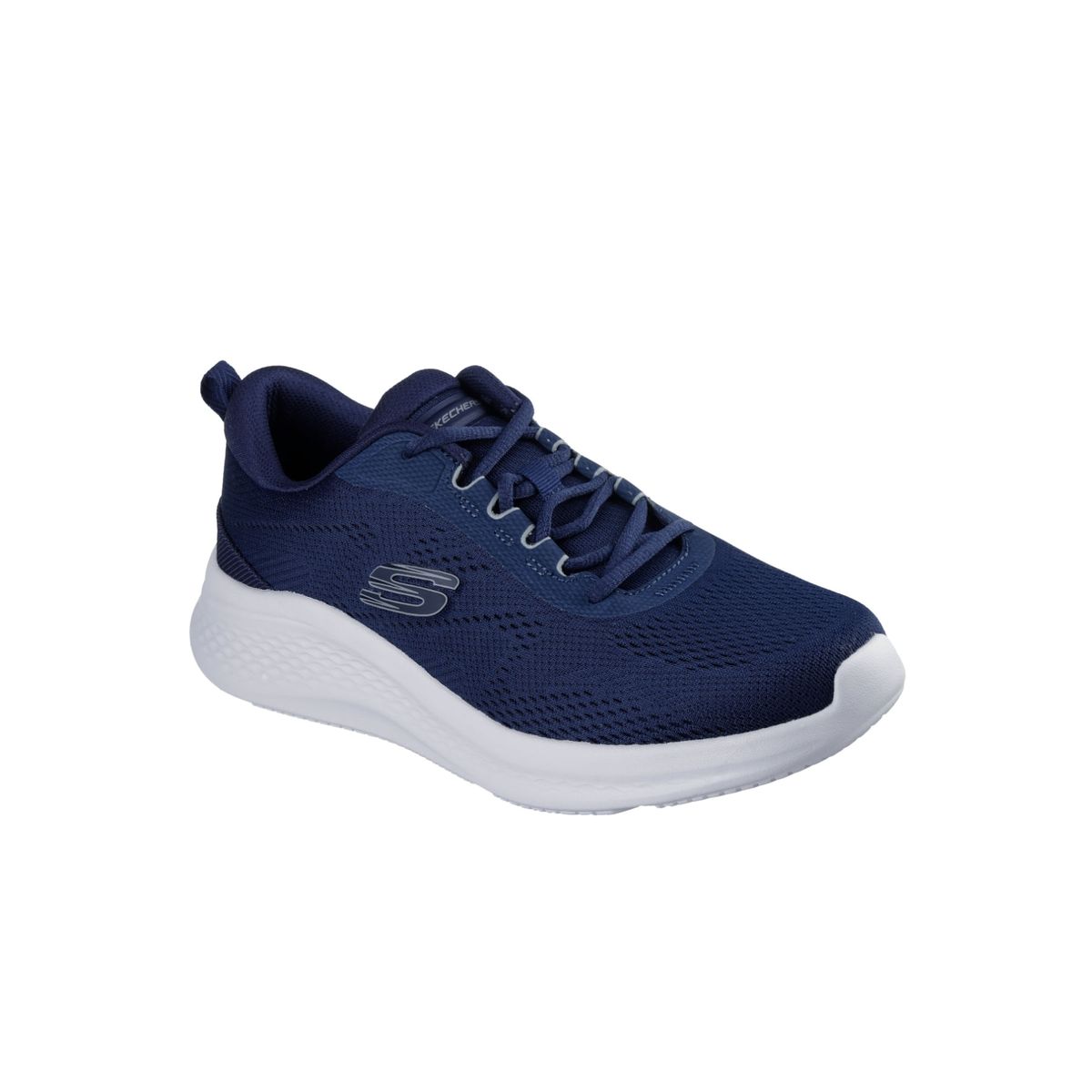 SKECHERS - Tenis Skechers Hombre Skech-Lite Pro 2.0 Veganos Azul Oscuro