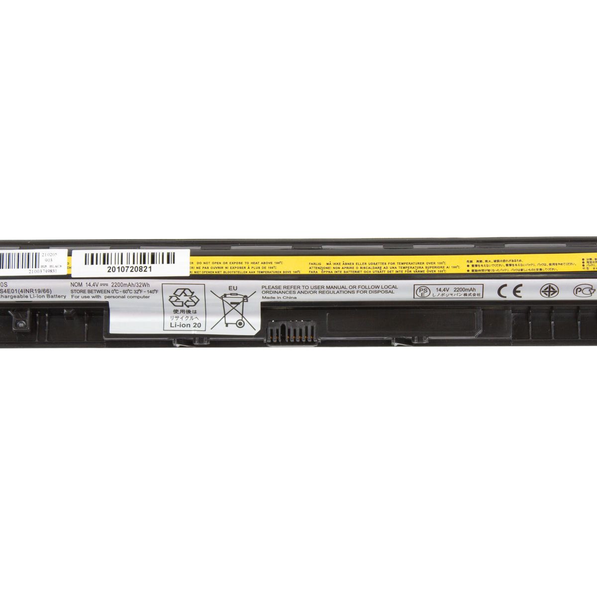 NEOTEK - BATERIA PARA LENOVO G400S 40-70