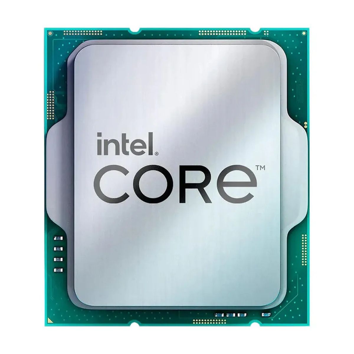INTEL - Procesador INTEL CORE i3 14100F Sin Video para Tareas Balanceadas