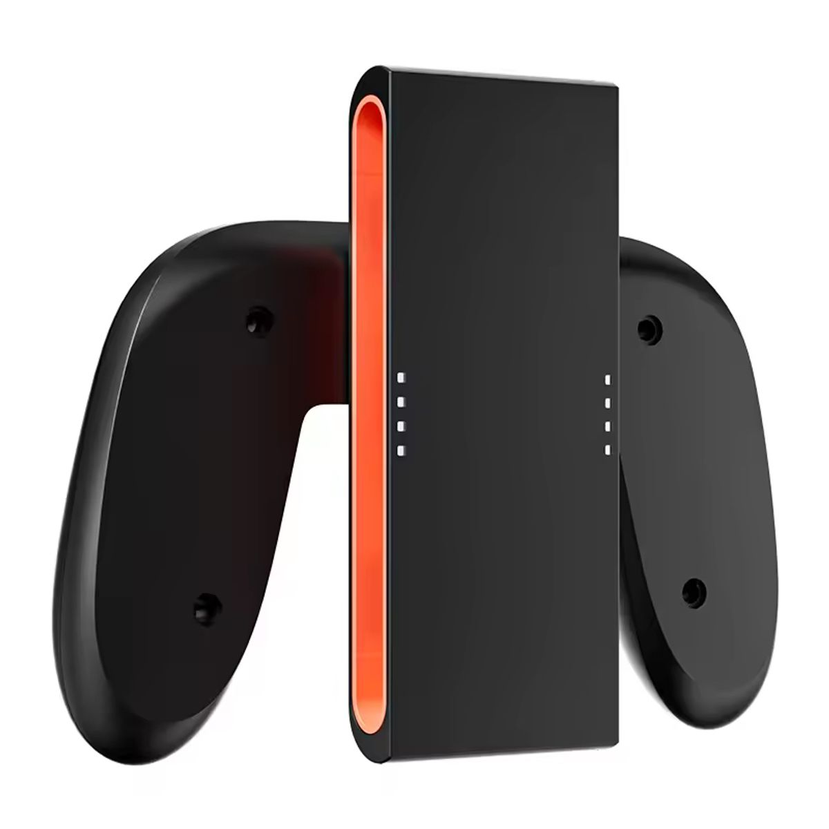 GENERICO - Grip con Carga para Joy-Con Nintendo Switch 2