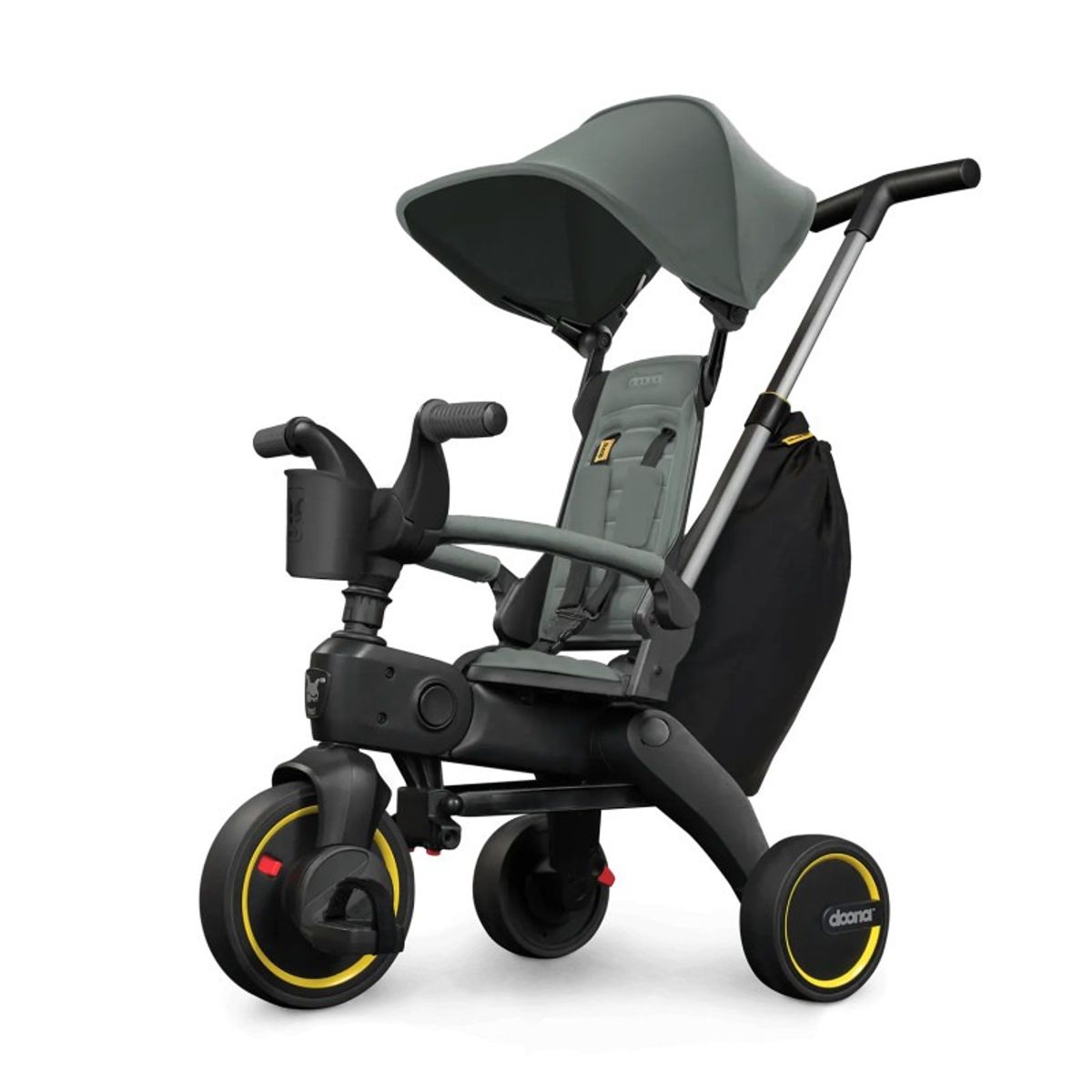 DOONA - Doona Liki trike S3 Slate Green