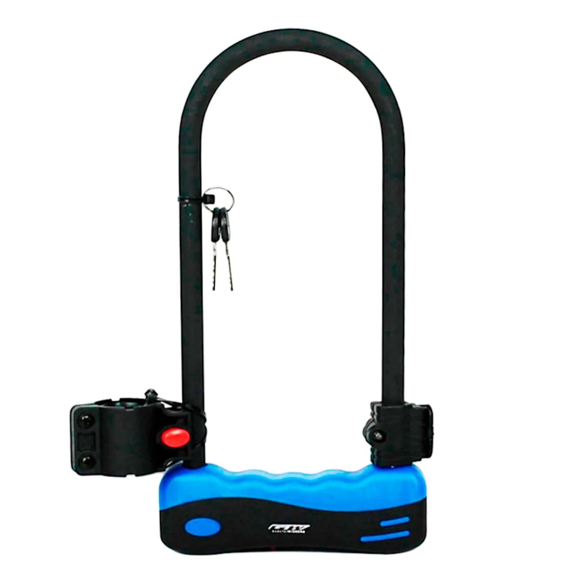 GW - Candado para Bicicleta en U GW