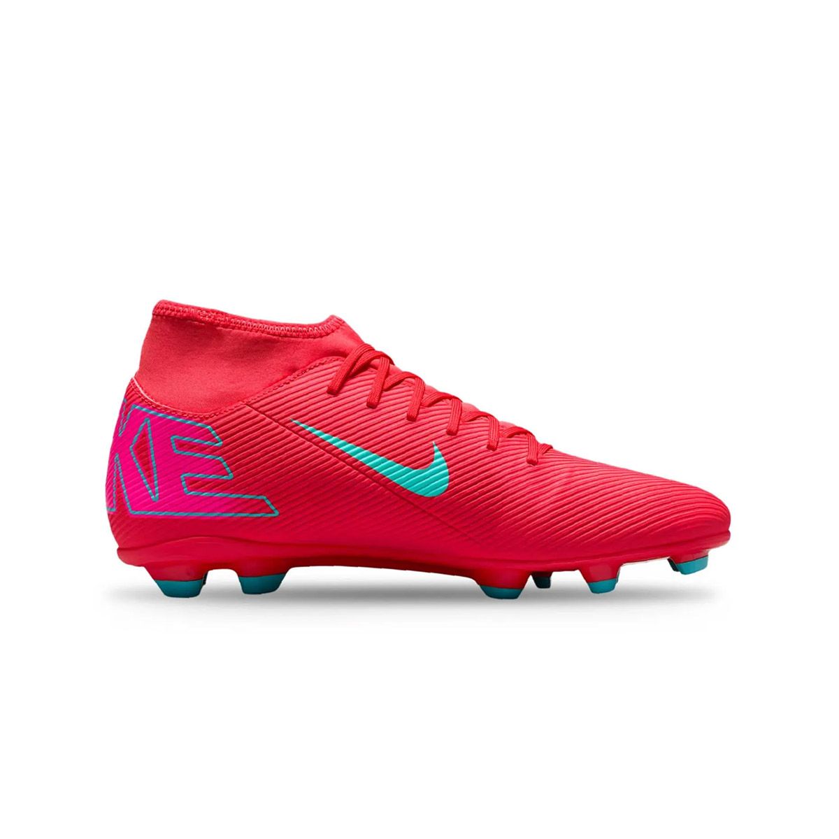 NIKE - GUAYOS SUPERFLY 10 CLUB FG/MG NIKE HOMBRE