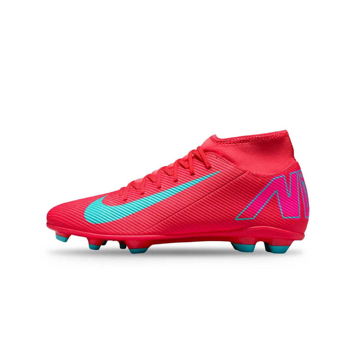 NIKE - GUAYOS SUPERFLY 10 CLUB FG/MG NIKE HOMBRE