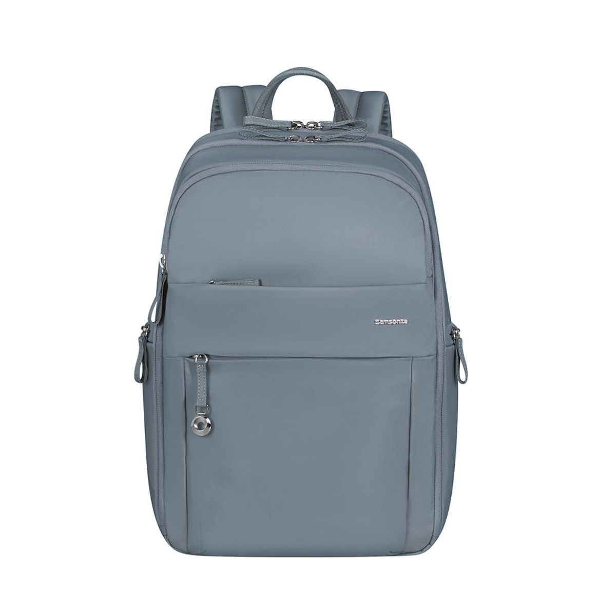 SAMSONITE - Morral Samsonite Para Laptop Move 5.0 Azul
