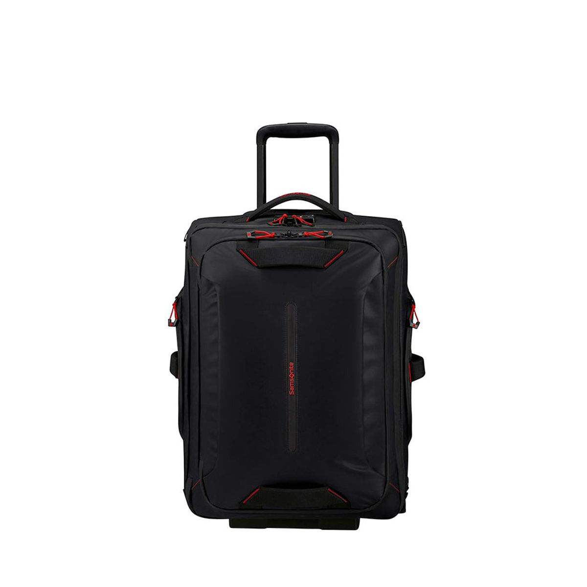 SAMSONITE - Morral Samsonite Outdoor Ecodiver Negro Pequeño