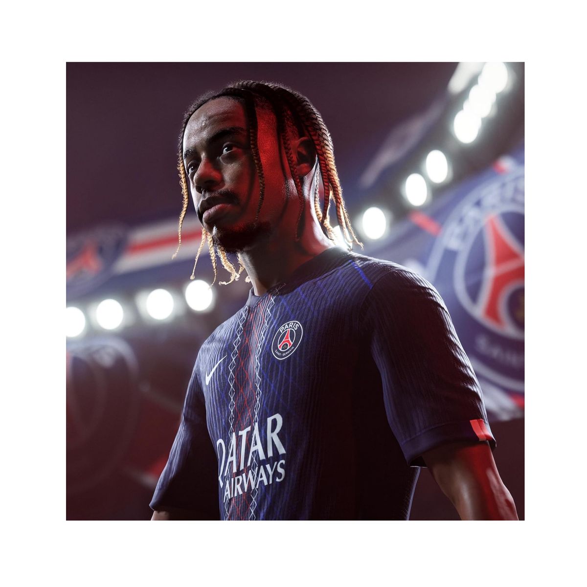 EA GAMES - Juego Ea Sports Fc 26 Ps5 Fisico