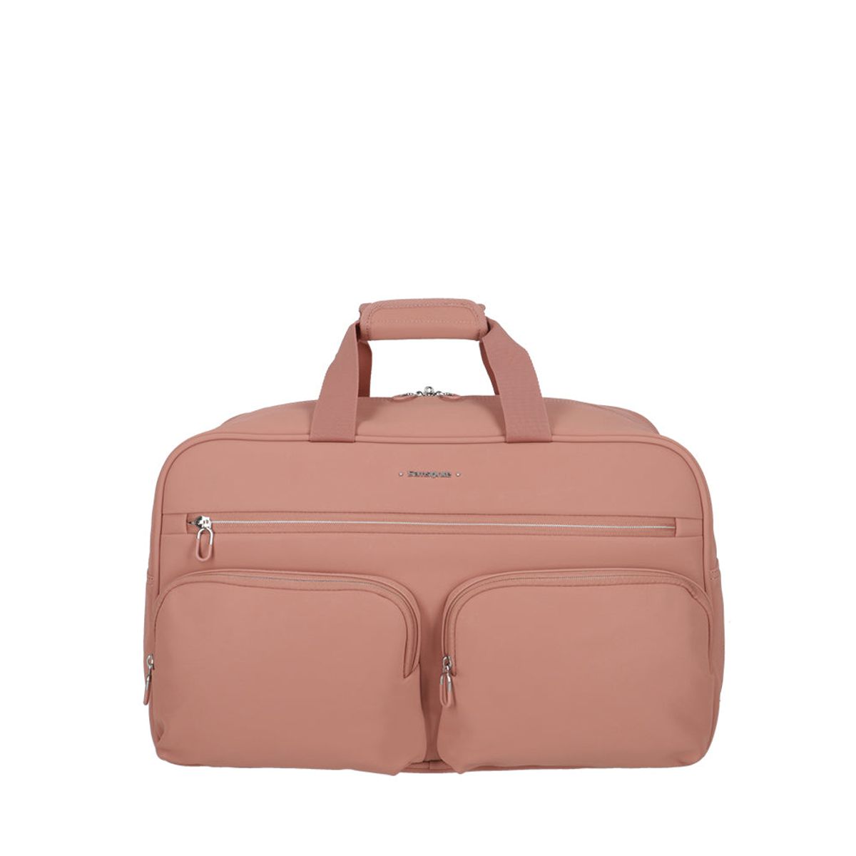 SAMSONITE - Bolso De Viaje Samsonite Soft-Motion Biz Vintage Rose