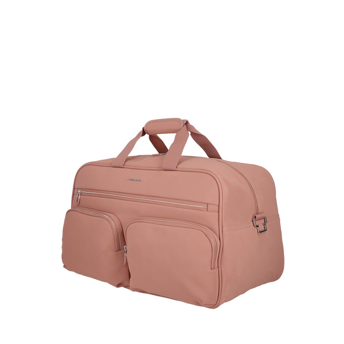 SAMSONITE - Bolso De Viaje Samsonite Soft-Motion Biz Vintage Rose