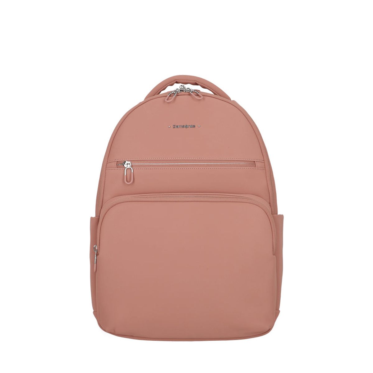 SAMSONITE - Morral Samsonite Para Laptop 14" Soft-Motion Biz Rosado