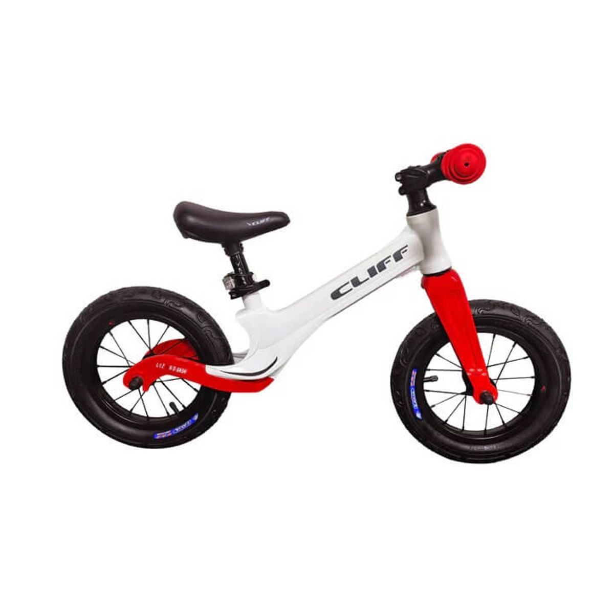 CLIFF - BICICLETA  DE EQUILIBRIO NIÑOS CLIFF LIZARD DASH 12