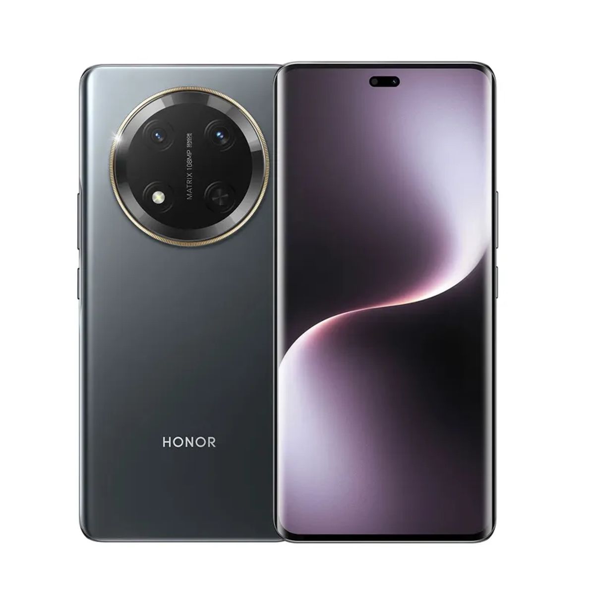 HONOR - Celular Honor X9c 256gb 8gb RAM 5G Pantalla 678’’ Midnight Black