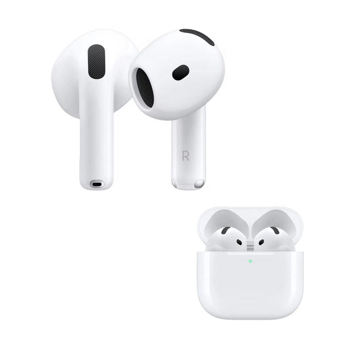 CUC - Audifonos Serie 4 Chip ANC