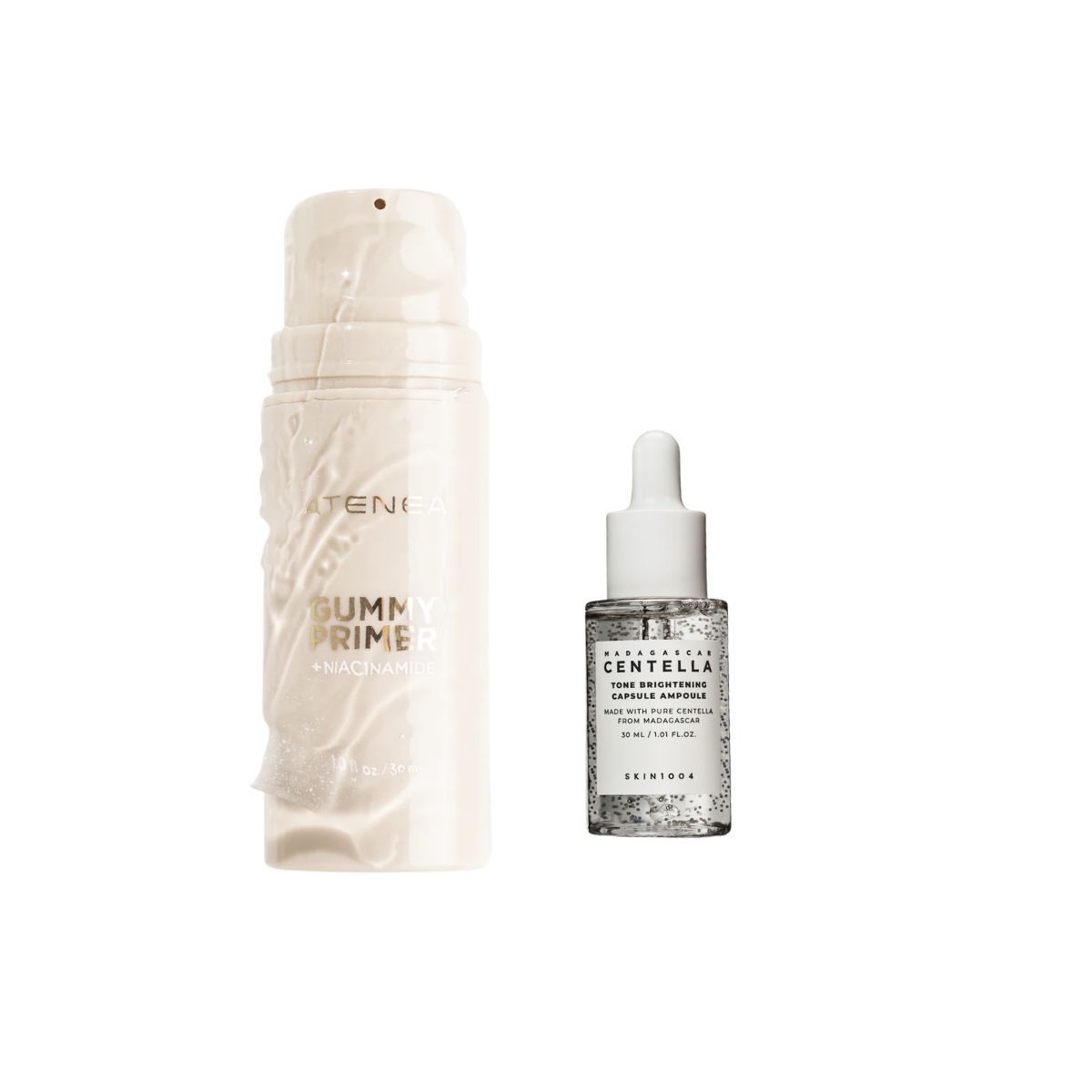 SKIN1004 - Serum Ampolla Iluminadora Skin1004 Contorno Ojos Bakuchiol