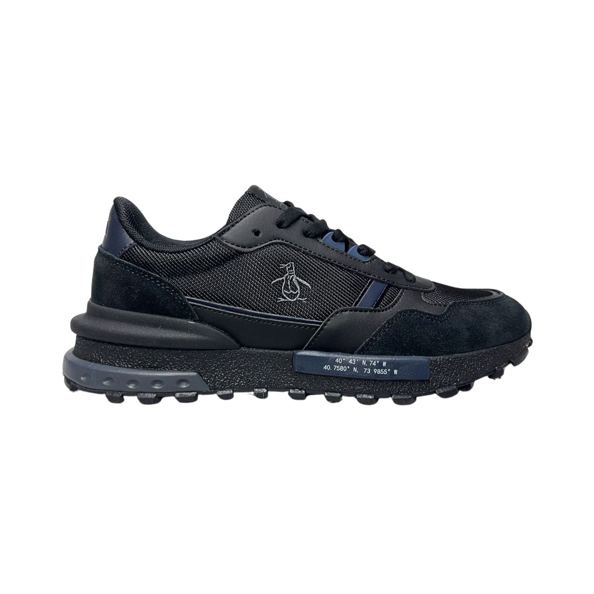 PENGUIN - Tenis Penguin Lingen Para Hombre