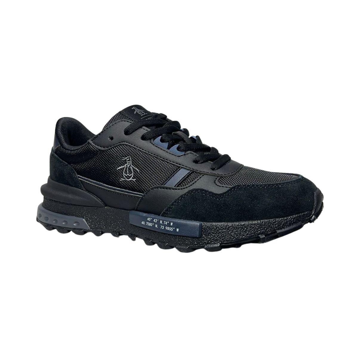 PENGUIN - Tenis Penguin Lingen Para Hombre