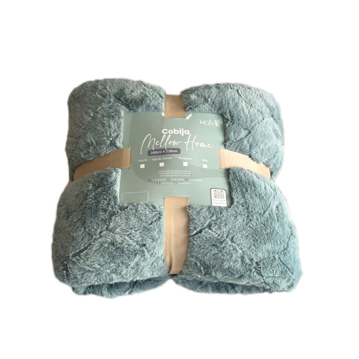 MY HOME STORE - Cobija Mellow Home 200x230