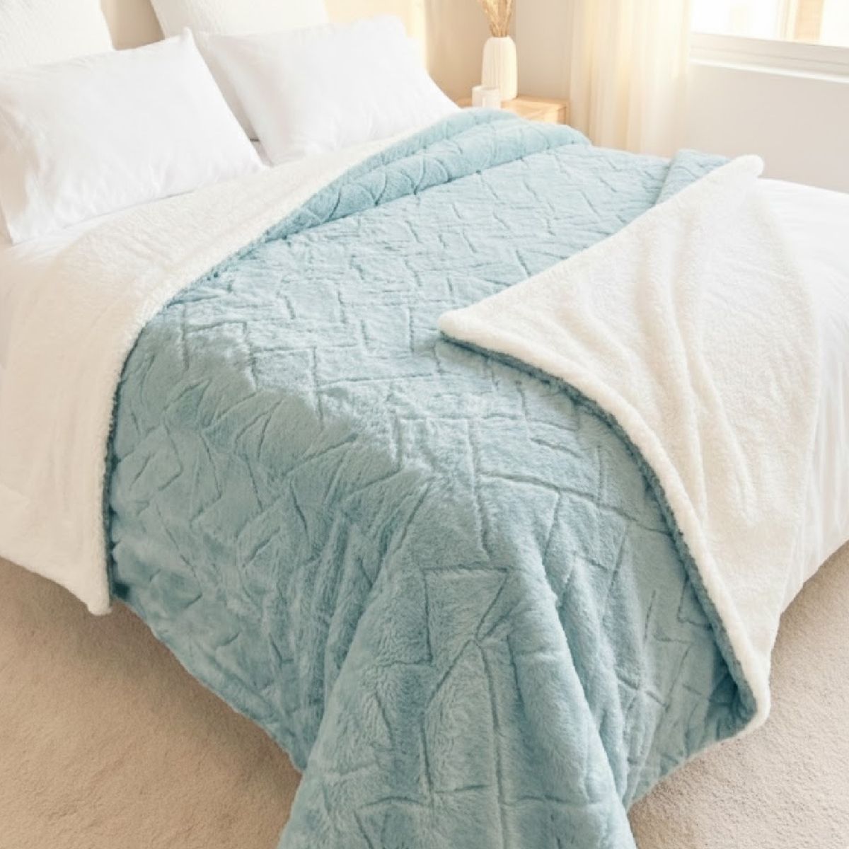 MY HOME STORE - Cobija Mellow Home 200x230