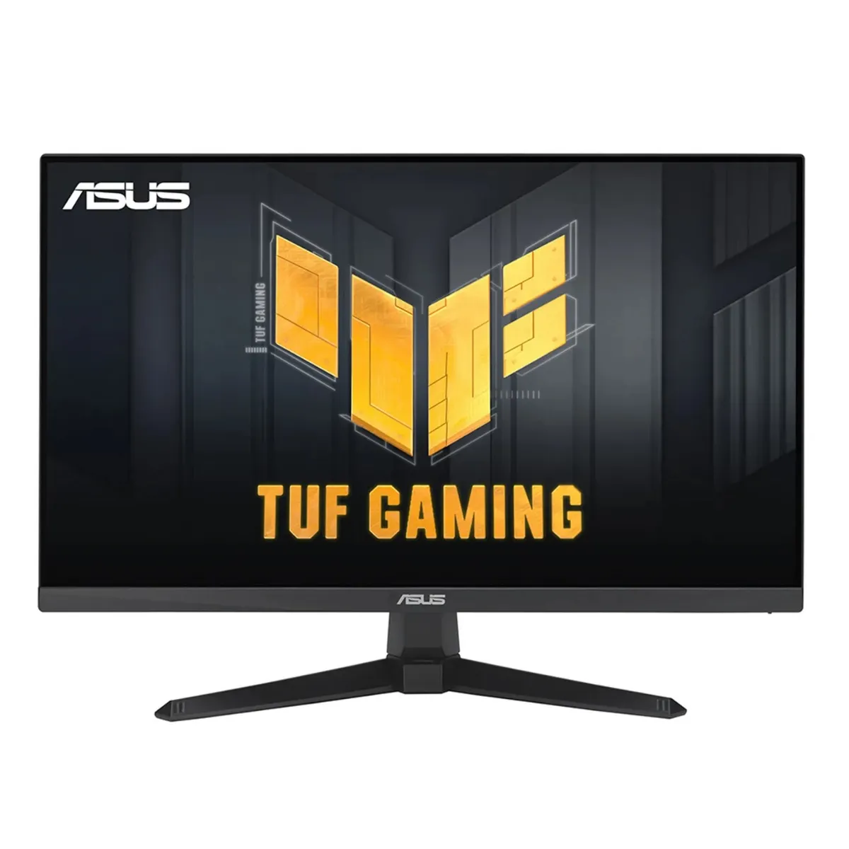 ASUS - MONITOR GAMER ASUS TUF GAMING VG249QE5A 24 IPS Full HD  146Hz  1ms