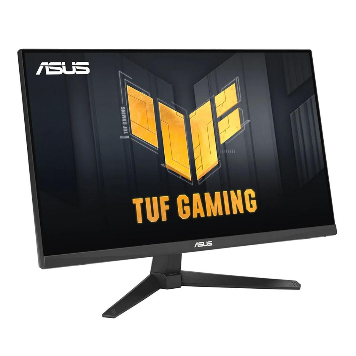 ASUS - MONITOR GAMER ASUS TUF GAMING VG249QE5A 24 IPS Full HD  146Hz  1ms