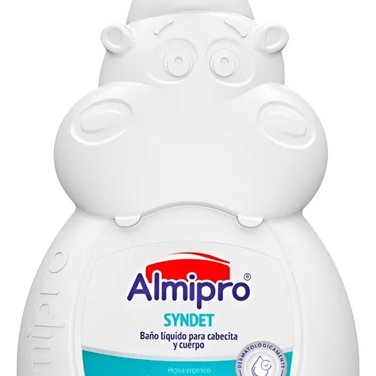 ALMIPRO - Baño Líquido Para Piel Delicada Almipro Syndet 400ml