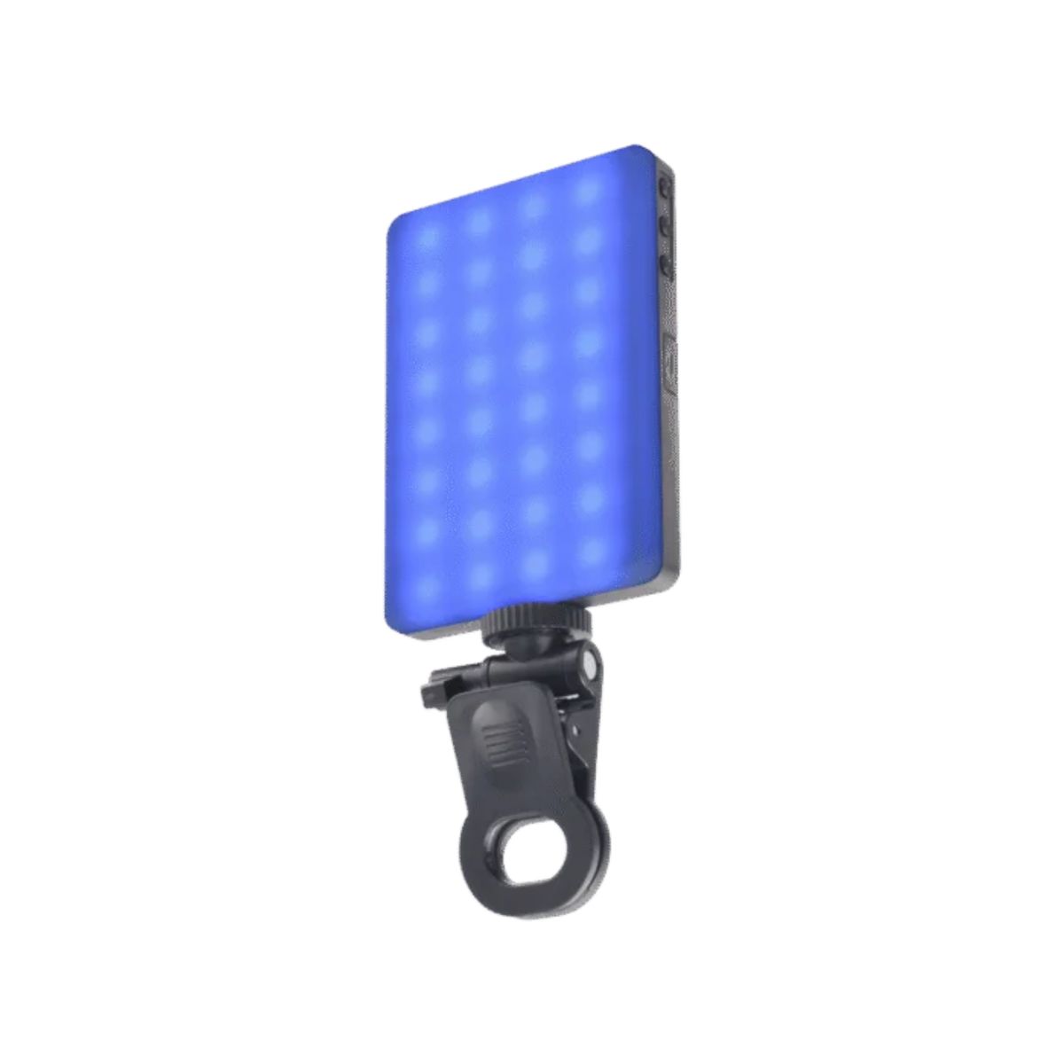 JALTECH - Panel De Luz Rgb 32 Led – Ay-82 30788