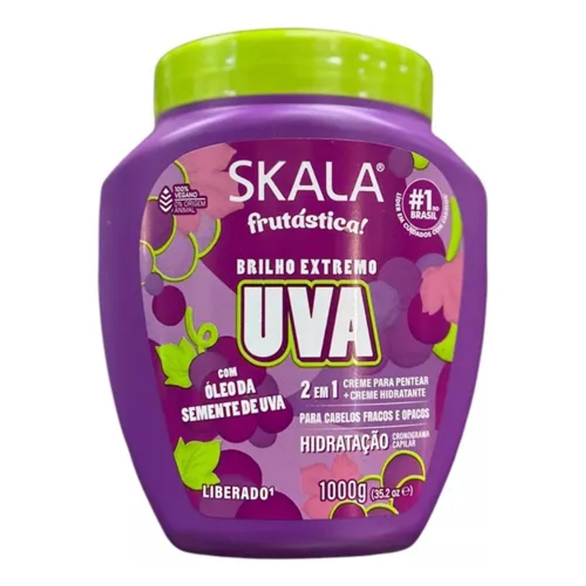 SKALA - Skala Frutastica Uva