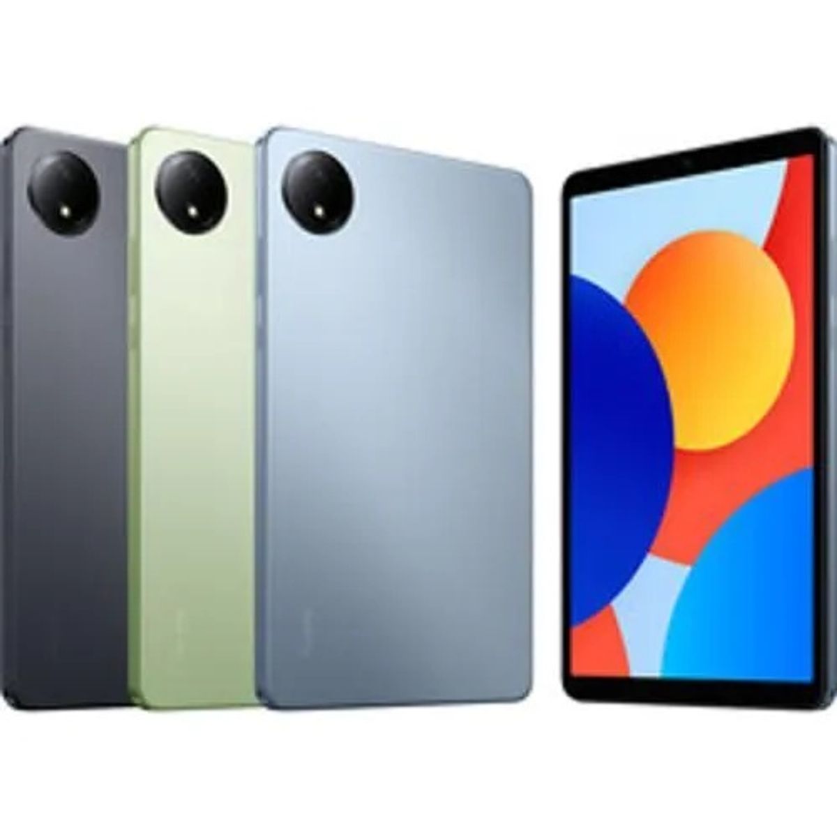 XIAOMI - Tablet REDMI 87 Pulgadas Pad SE 128GB 4GB RAM WiFi Gris