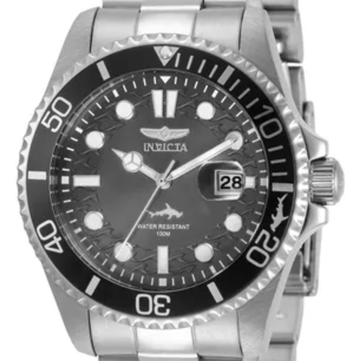 INVICTA - Reloj para Hombre Invicta Pro Driver 30806