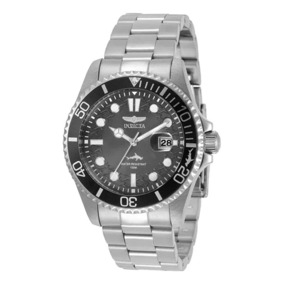 INVICTA - Reloj para Hombre Invicta Pro Driver 30806