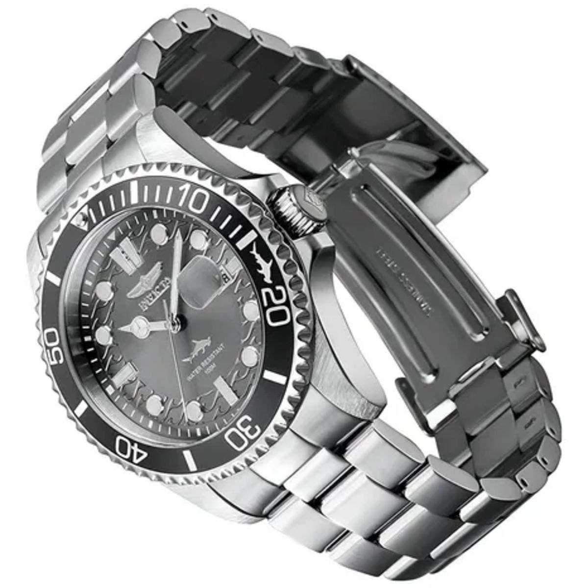 INVICTA - Reloj para Hombre Invicta Pro Driver 30806