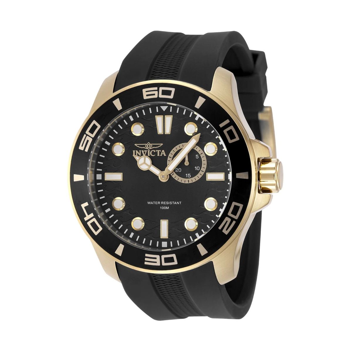 INVICTA - Reloj Deportivo Para Hombre Invicta Pro Diver 49269
