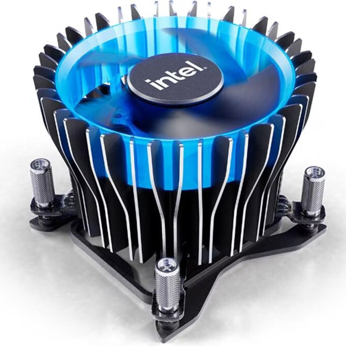 INTEL - Procesador INTEL CORE i9 14900F Optimizado Para Sistemas Exigentes