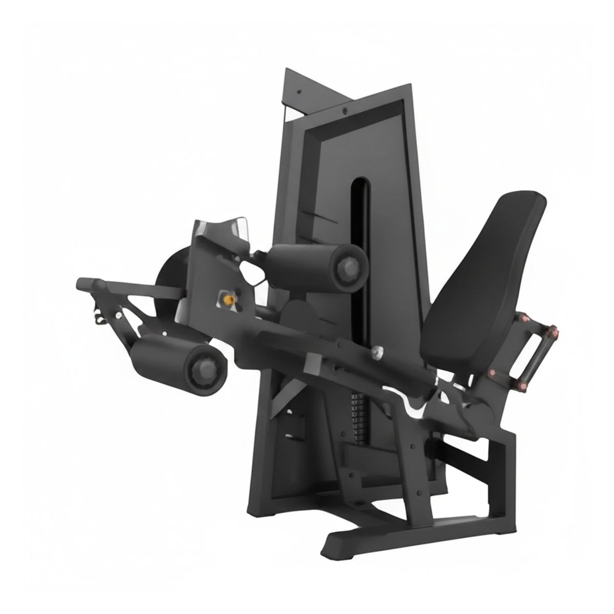 K6 - Máquina Professional de Extensión y Flexión de Piernas K6 Radical