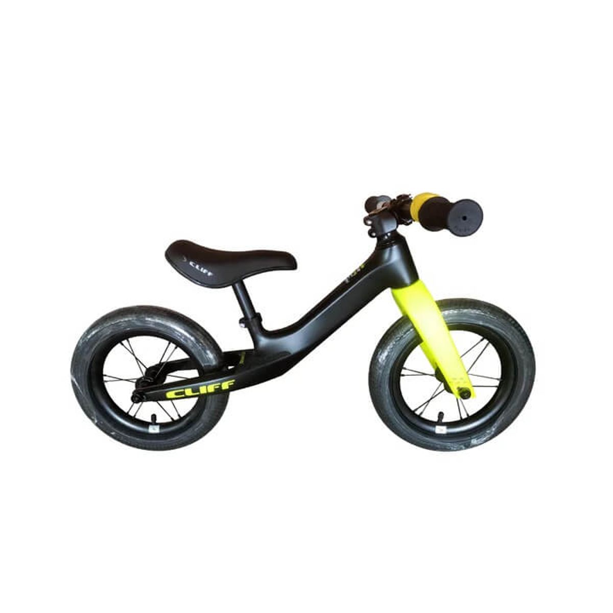 CLIFF - BICICLETA  DE  EQUILIBRIO  NIÑOS CLIFF LIZARD PRO RIN 12