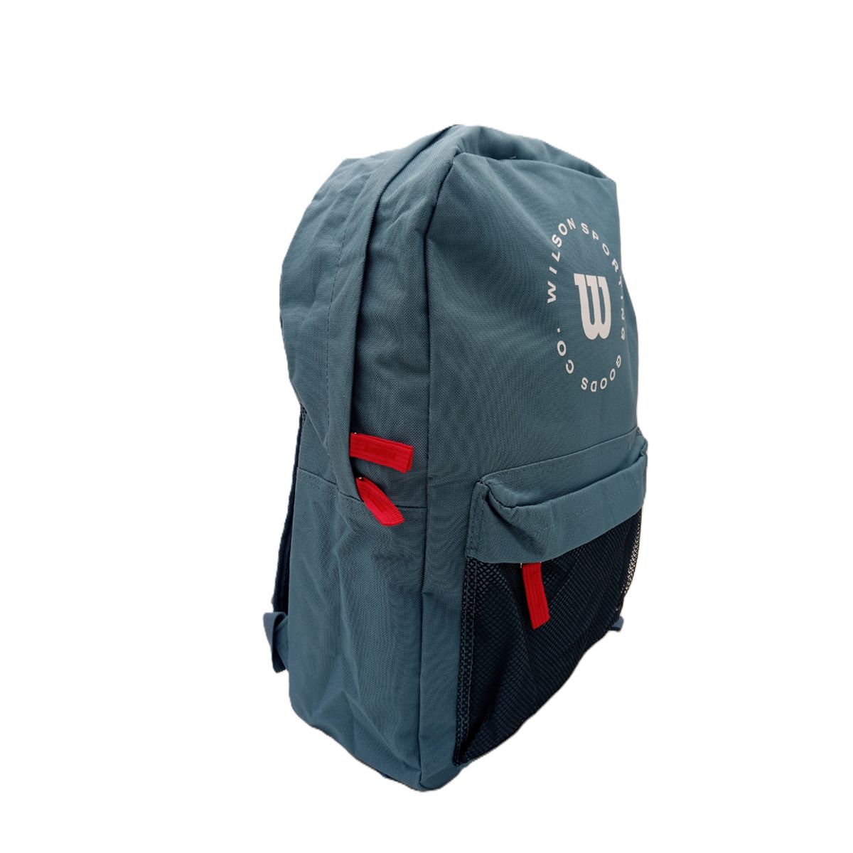 WILSON - Morral Casual Wilson Launceston