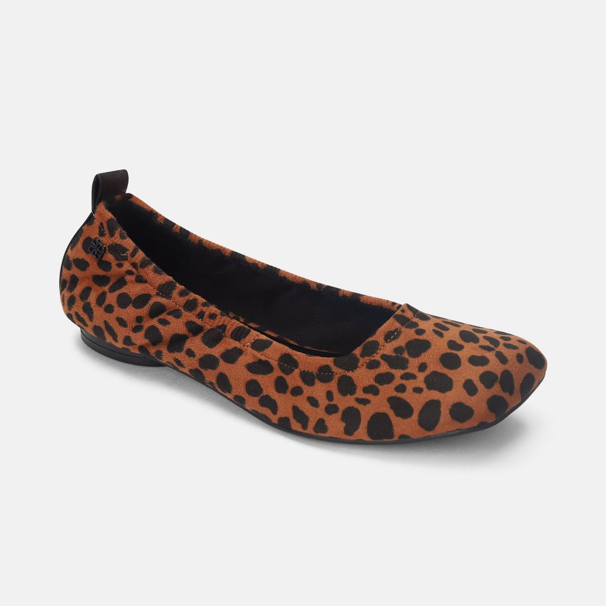 BATA - Baletas Para Mujer Bata Red Label Animal Print Lety Jasmine