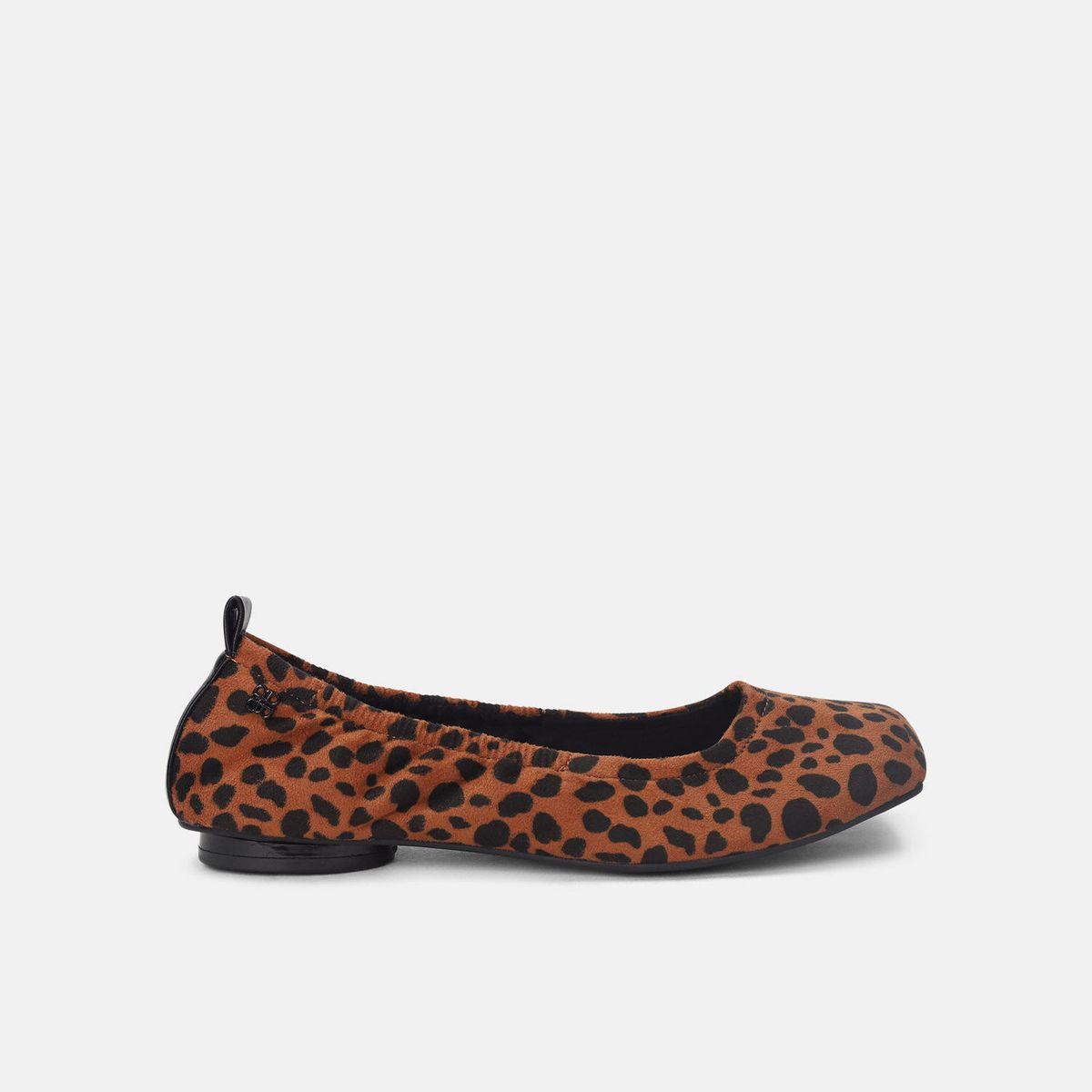 BATA - Baletas Para Mujer Bata Red Label Animal Print Lety Jasmine