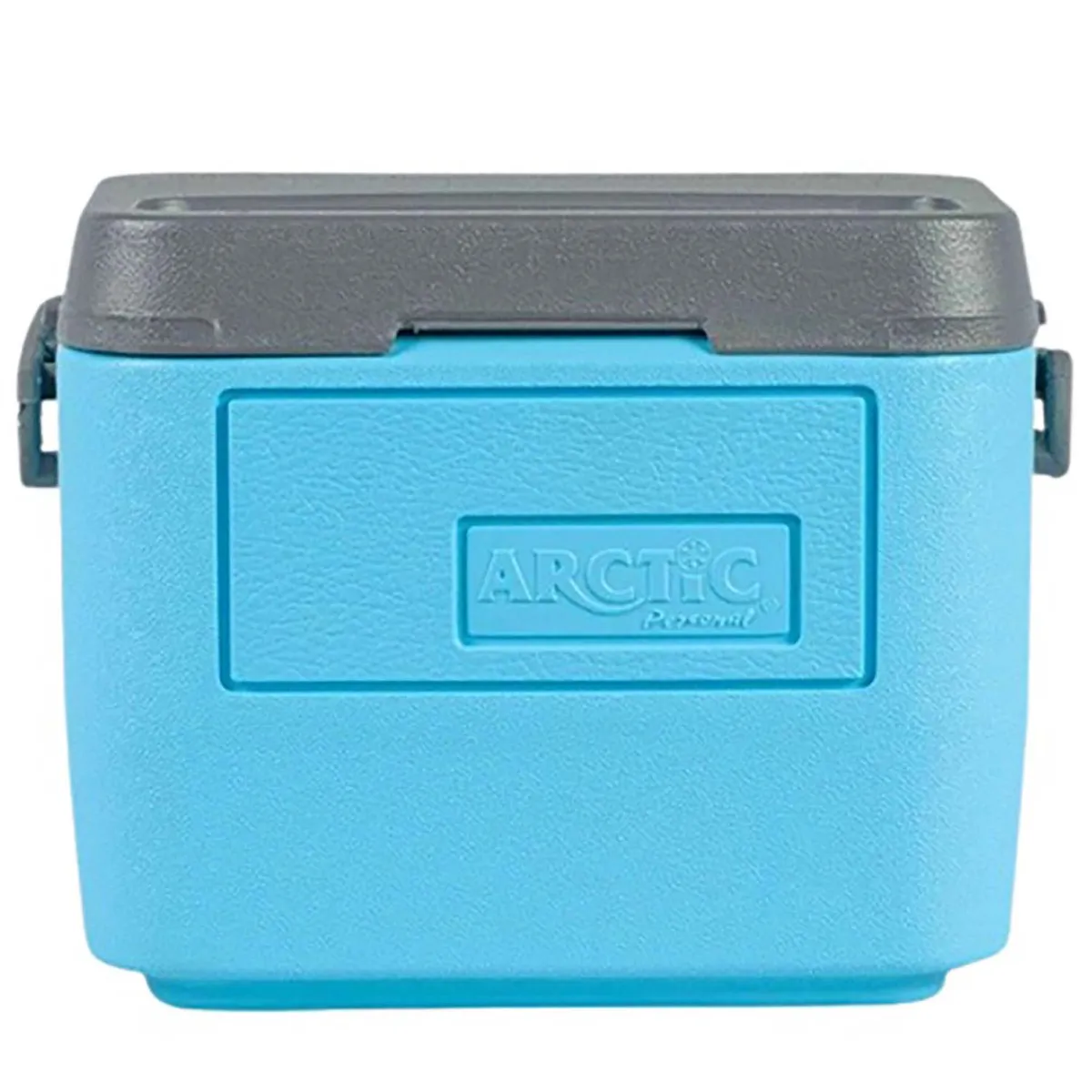 DECOCAR - NEVERA/CAVA COLORS AZUL CELESTE 5,7 LTS (6QTS)