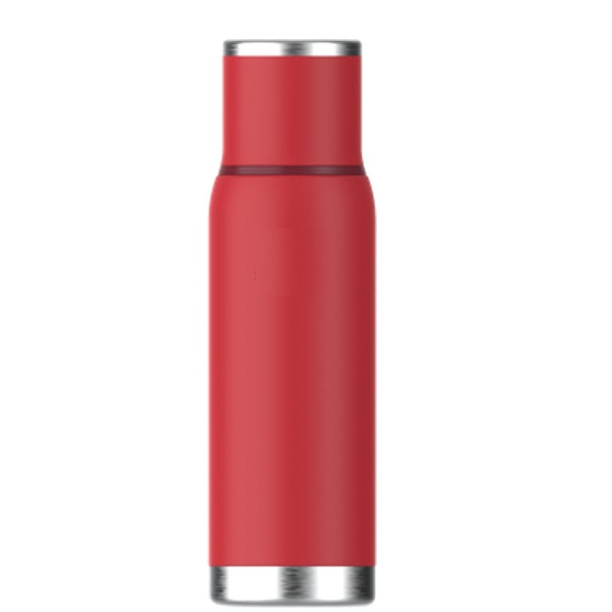STANLEY - Termo Stanley Adventure To-Go 16oz - Chili Red 2.0