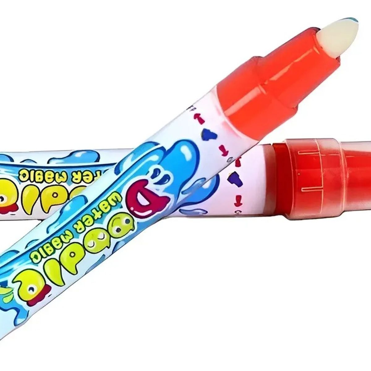 GENERICO - Tapete Dibujo Mágico Infantil Pizarra Pintar Colorea Juguete