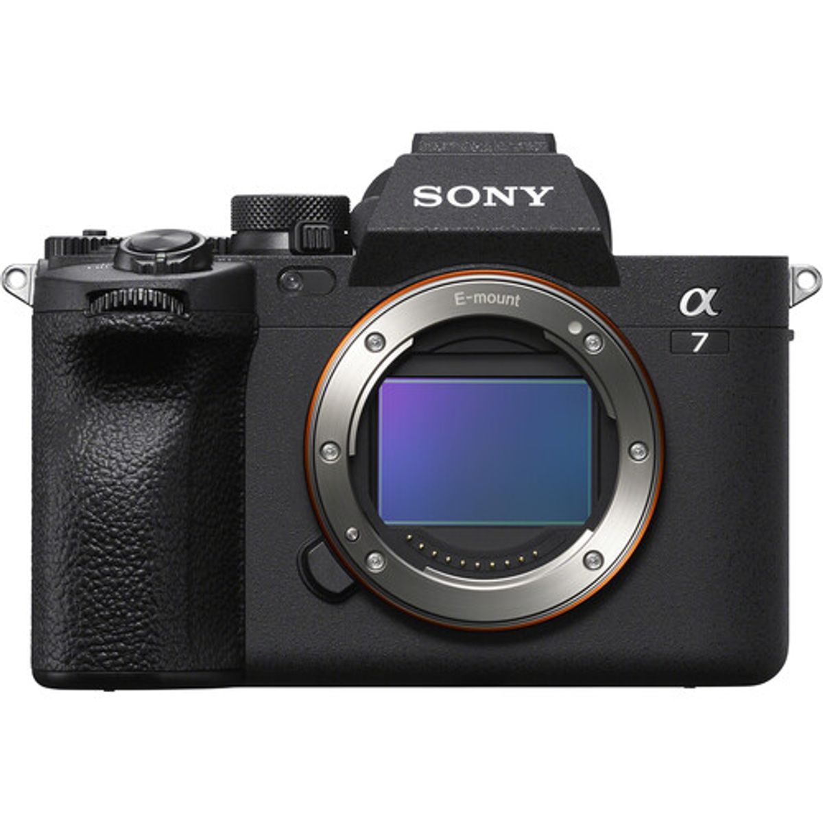 SONY - Cámara Sony a7 IV Mirrorless - Body