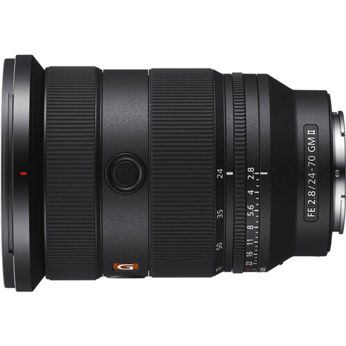 SONY - Lente Sony FE 24-70mm f28 GM II Sony E