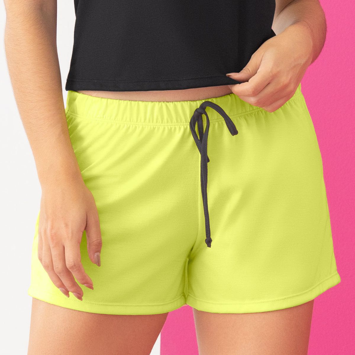 FORMAS INTIMAS - Short Paq X3 Mujer Multicolor Fi 113040
