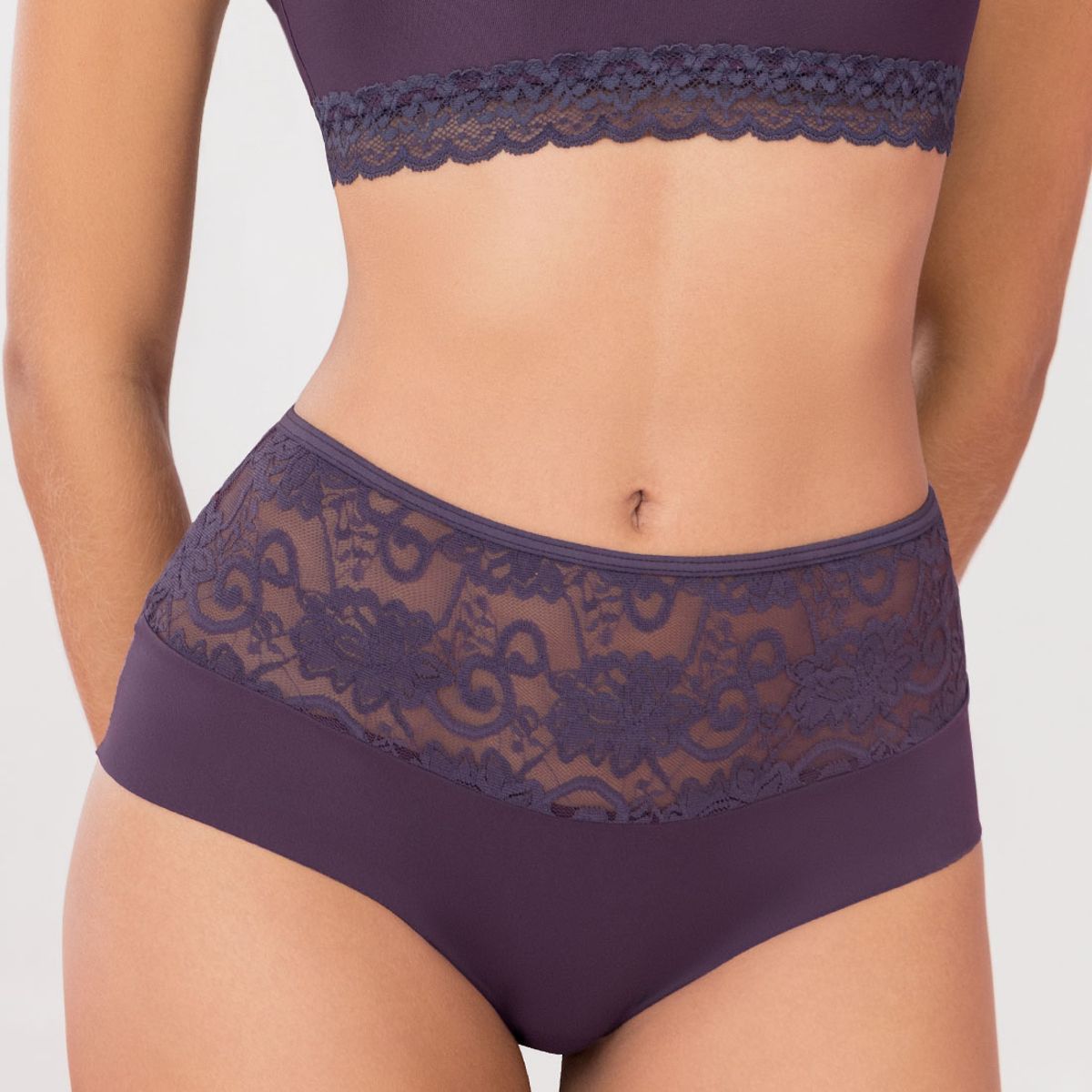 FORMAS INTIMAS - Cachetero Paq X3 Mujer Multicolor Fi 101856