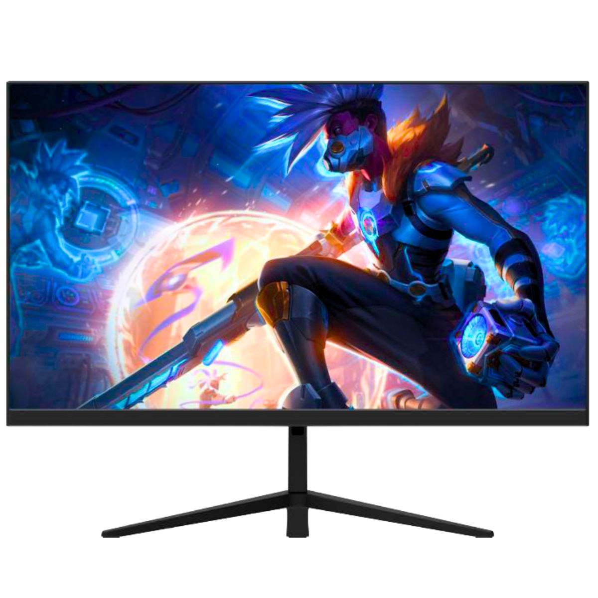 COMPUMAX - MONITOR COMPUMAX MLCX24 238 120HZ